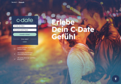 C-date